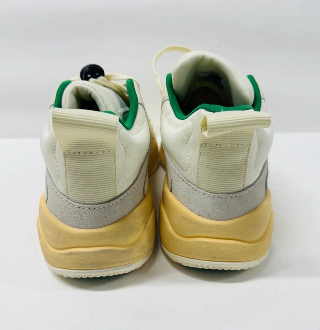 Brandblack Brandblack Los Angeles Villan Dirty Size US 11.5 / EU 44-45 - 5 Thumbnail