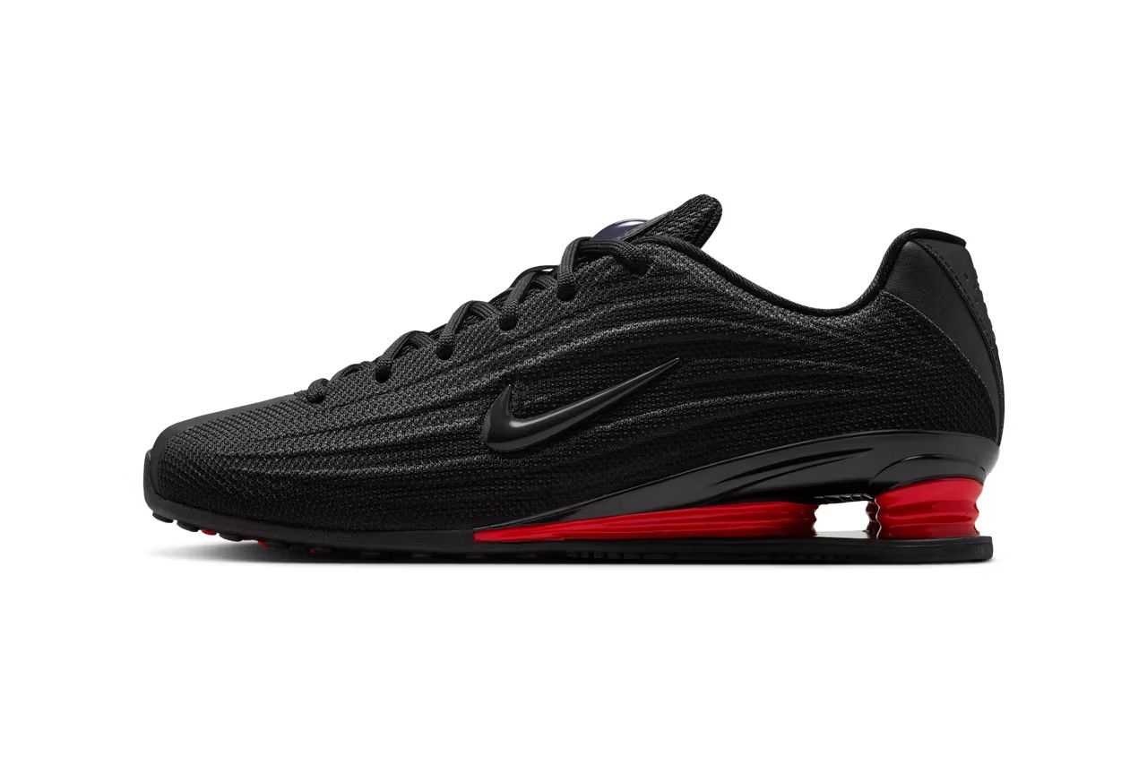 Nike Nike Shox z Size US 9.5 / EU 42-43 - 1 Thumbnail