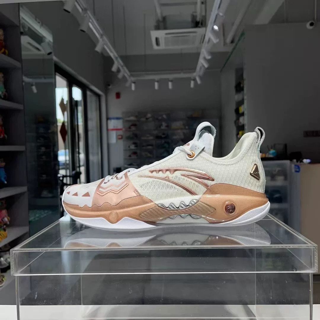 Other Other White Designer Casual Streetwear Size US 11 / EU 44 - 1 Thumbnail