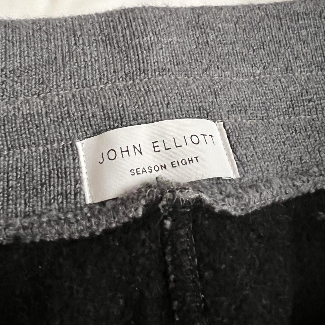 John Elliott John Elliott Wool Lounge Pants Size 4 Size US 32 / EU 48 - 3 Thumbnail