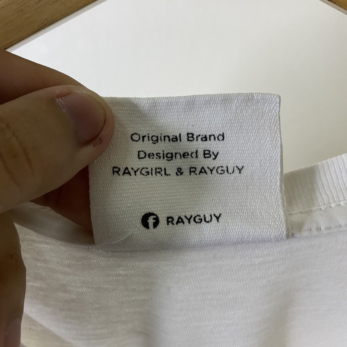 Other Rayguy Streerwear Marilyn Monroe Hollywood Streetwear Tshirt Size US L / EU 52-54 / 3 - 5 Thumbnail