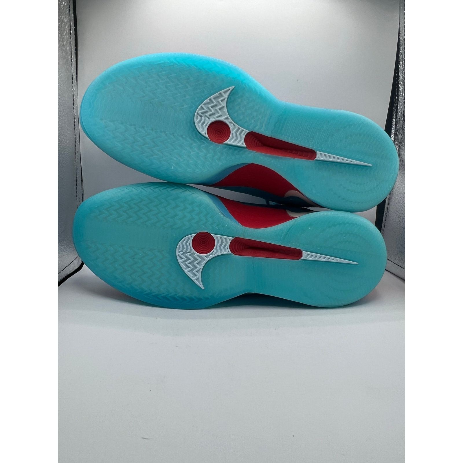 Nike Nike Sabrina 2 “Slurpee” size 12 women/10.5 mens Size US 10.5 / EU 43-44 - 5 Thumbnail