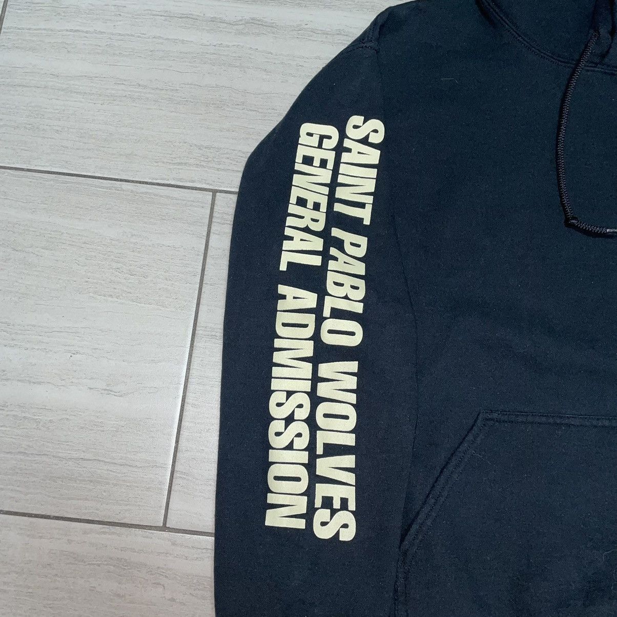 Kanye West Saint Pablo Tour Merch Kanye West Size US M / EU 48-50 / 2 - 4 Thumbnail