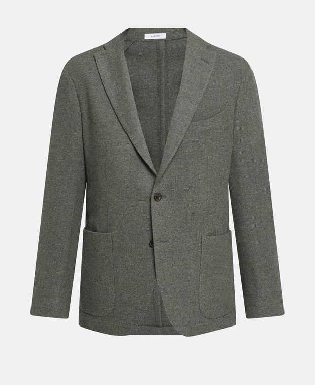 Boglioli Suit jacket Size 54R - 1 Thumbnail