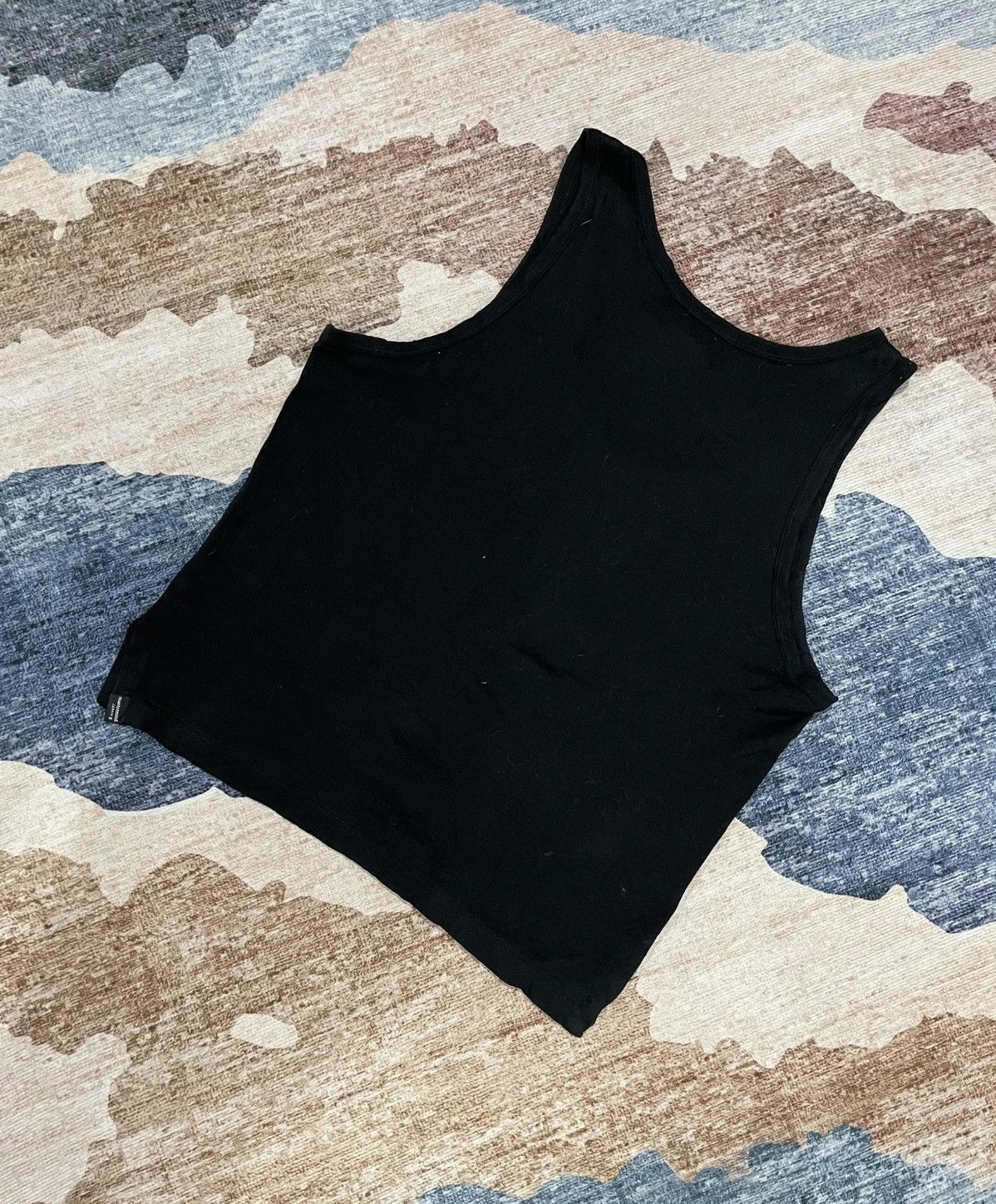 Mastermind Japan Vintage Mastermind Destroyed Distressed Tank Tops Size US S / EU 44-46 / 1 - 20 Thumbnail