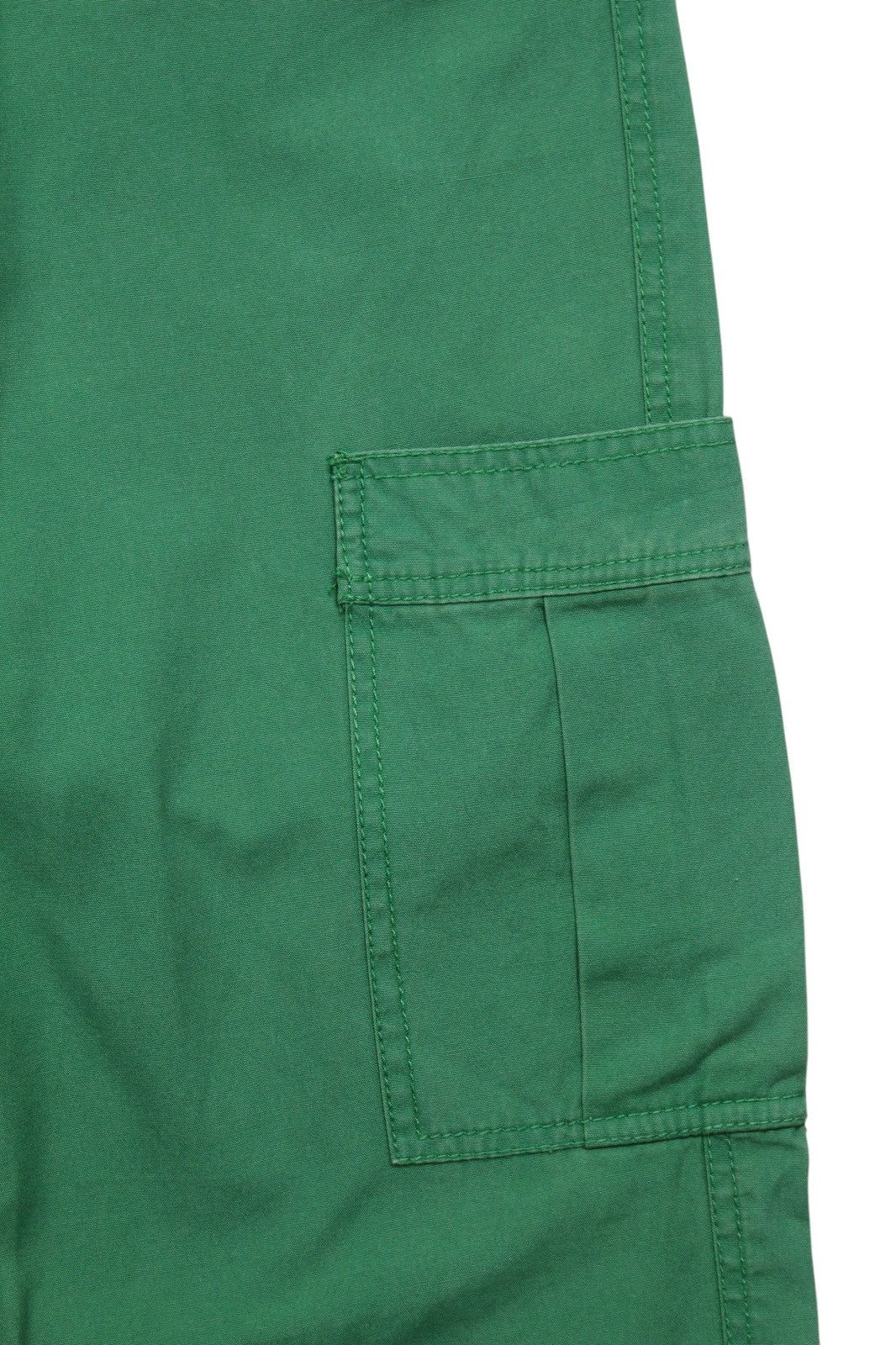 Issey Miyake SS2013 NÉ-NET DESIGNED BY KAZUAKI TAKASHIMA UTITLITY PANTS Size US 31 - 6 Thumbnail