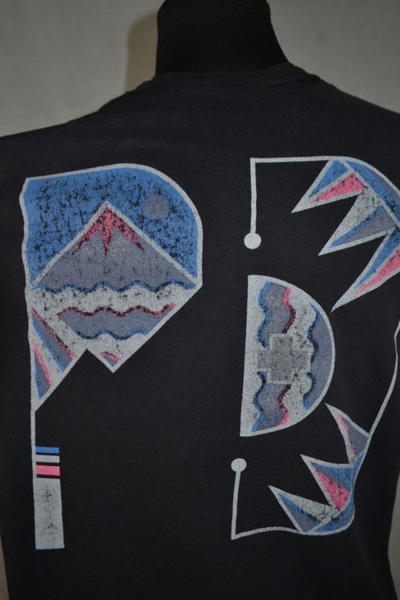 Pink Dolphin × Vintage Pink Dolphin tee t-shirt M Size US M / EU 48-50 / 2 - 3 Thumbnail