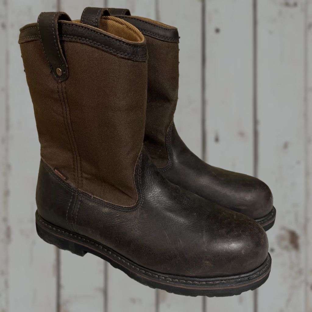 C.E. Schmidt Brown 10