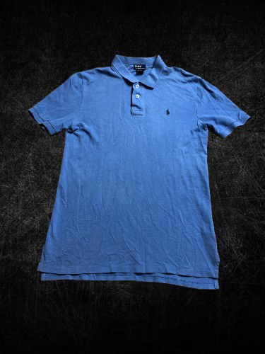 Polo Ralph Lauren Polo Ralph Lauren Polo Short Sleeve casual size XL (18-20) Size US M / EU 48-50 / 2 - 1 Thumbnail