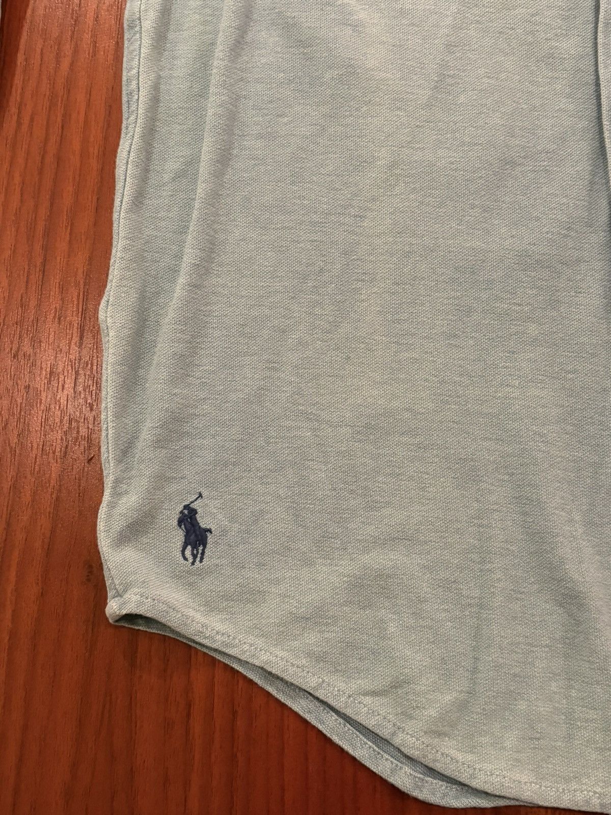 Polo Ralph Lauren Polo Ralph Lauren button down small Size US S / EU 44-46 / 1 - 5 Thumbnail