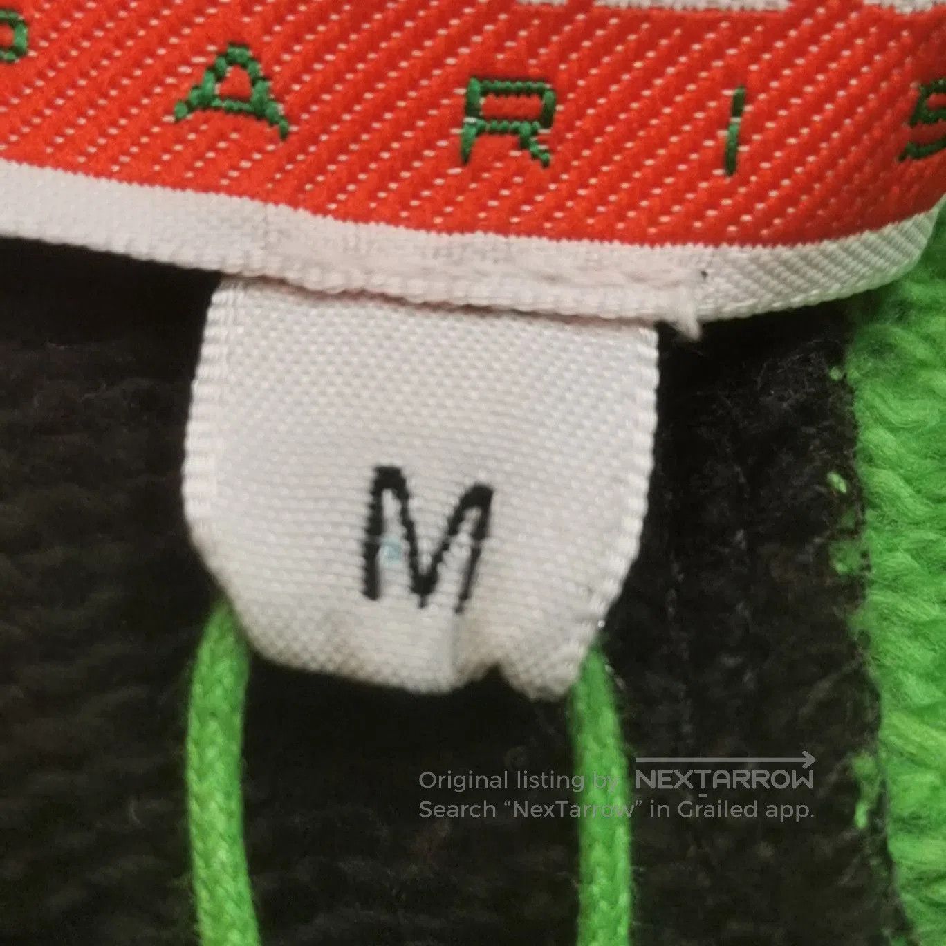 Kenzo Kenzo M Multicolor Cotton Hoodie. Size US M / EU 48-50 / 2 - 3 Thumbnail