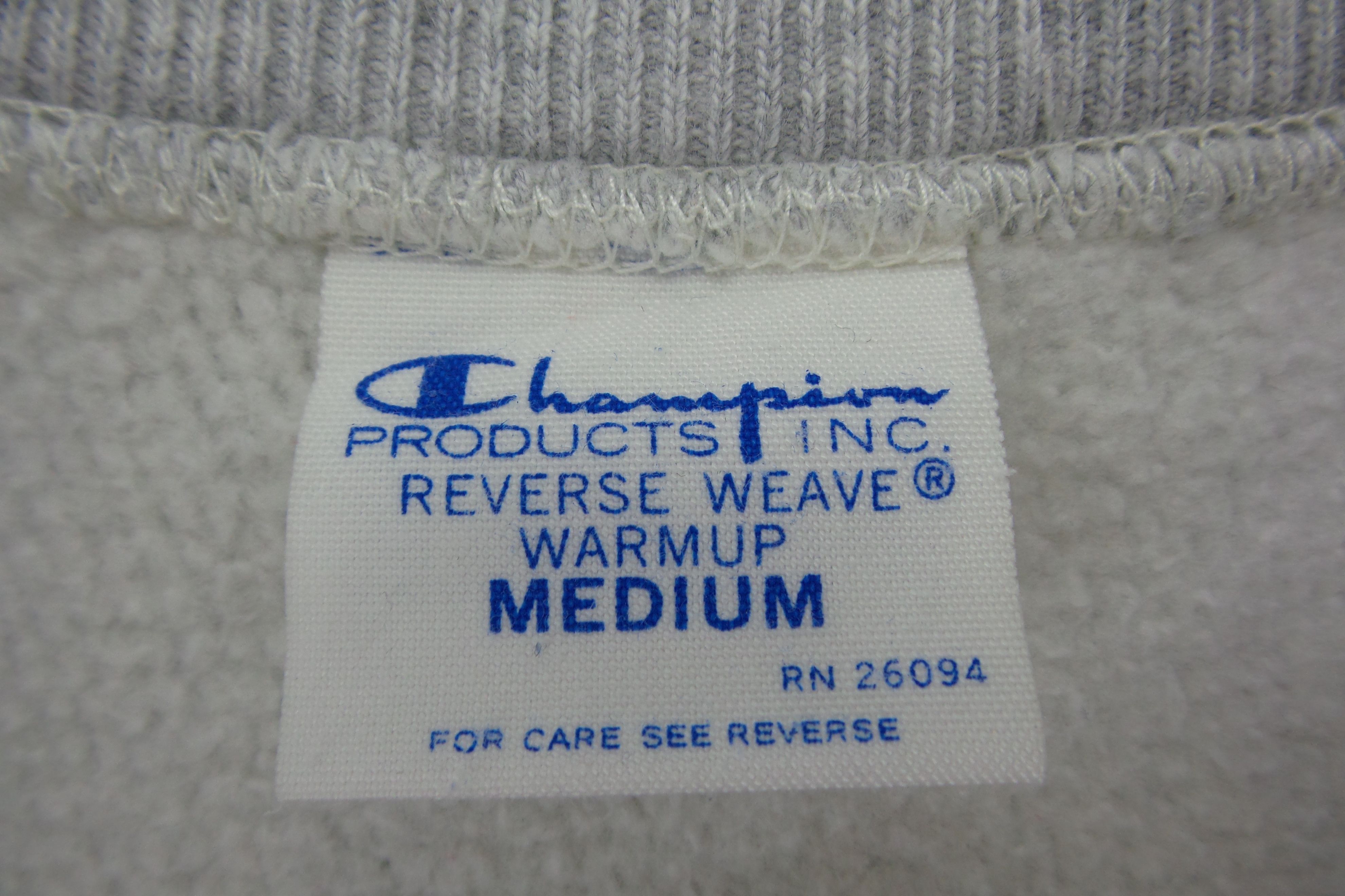 Champion Champion Reverse Weave 'USMA' Sweatshirts Size US M / EU 48-50 / 2 - 3 Thumbnail