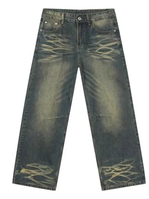 VIBE Street retro baggy jeans Size US 30 / EU 46 - 5 Thumbnail