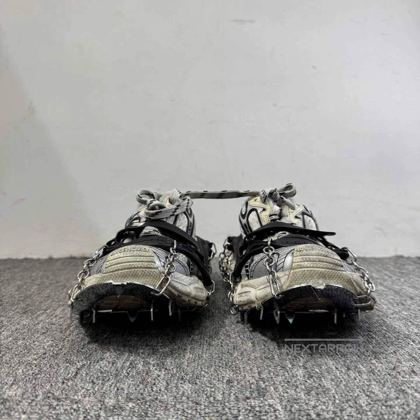 Balenciaga #REF! Size US 6.5 / IT 36.5 - 2 Thumbnail