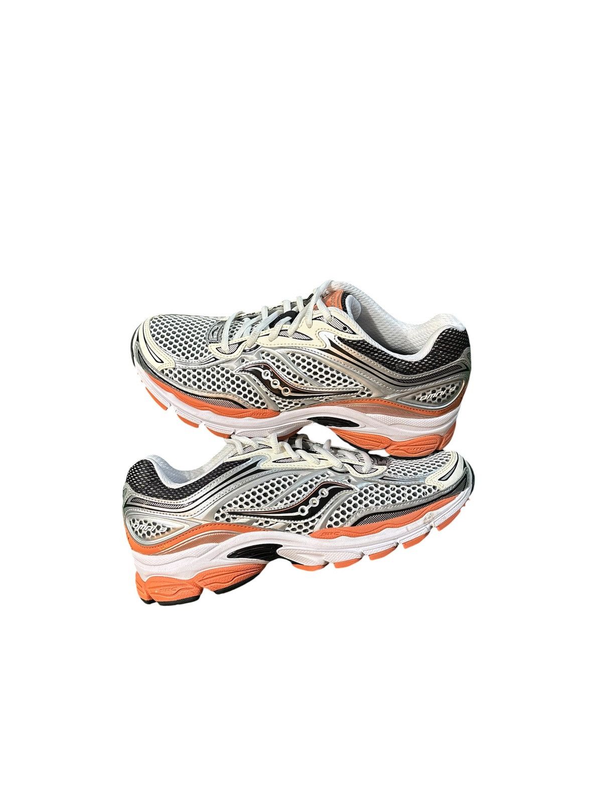 Saucony ProGrid Omni 9 “White Multi Pink Orange Yellow” size 6.5 men’s Saucony Progrid Omni 9 Callen Schaub Size 9.5 | Mercari main image 3