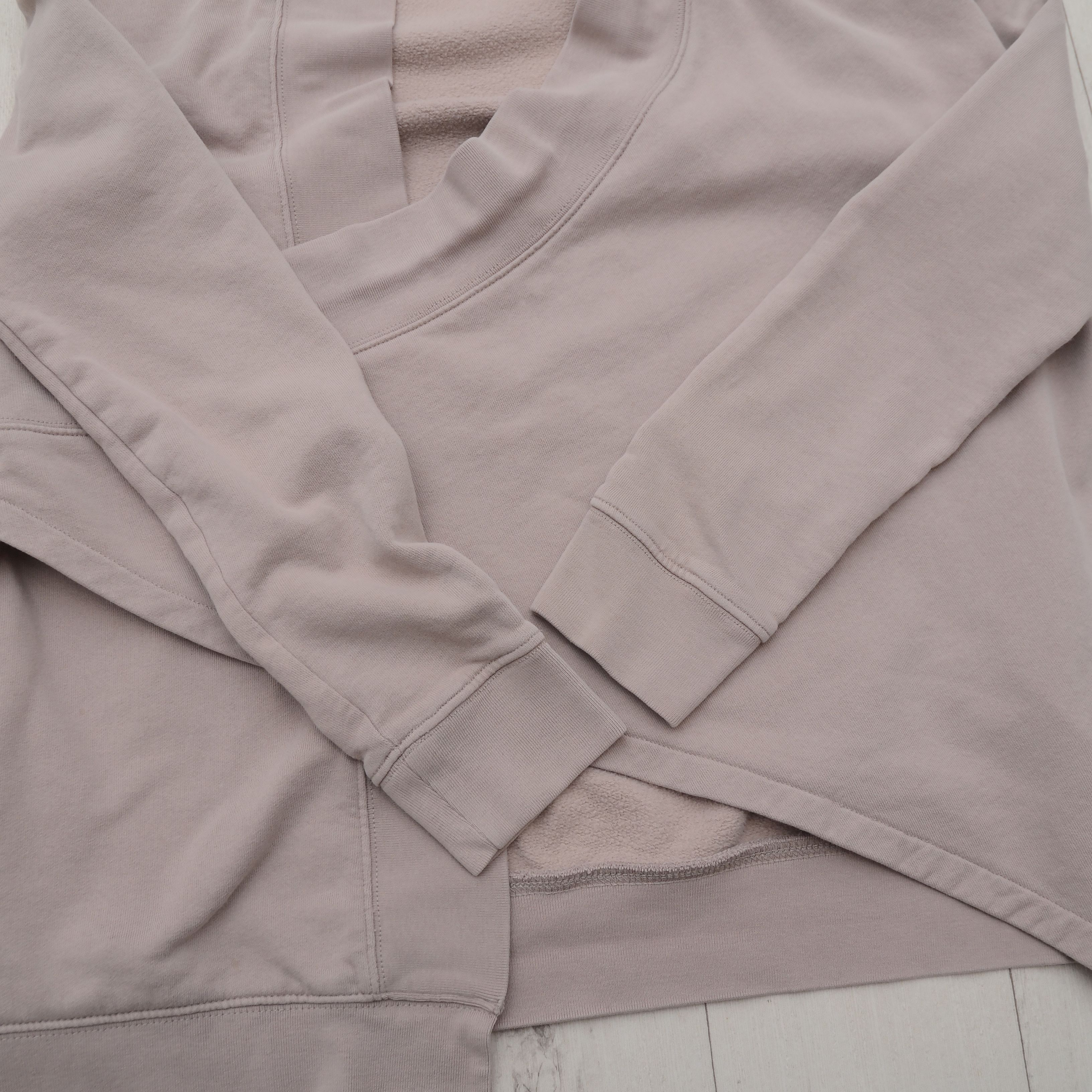 Allsaints AllSaints Hide Stripe Wool Skinny Sweater Vintage Size S / US 4 / IT 40 - 13 Thumbnail