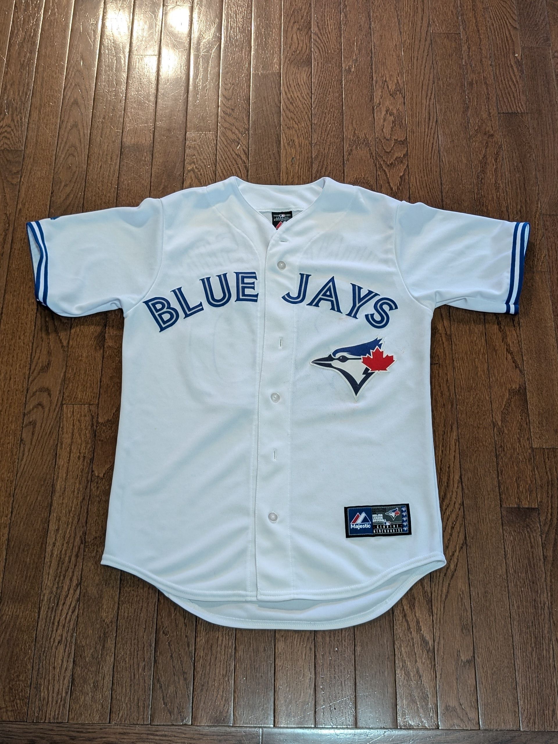 Josh donaldson jays jersey best sale