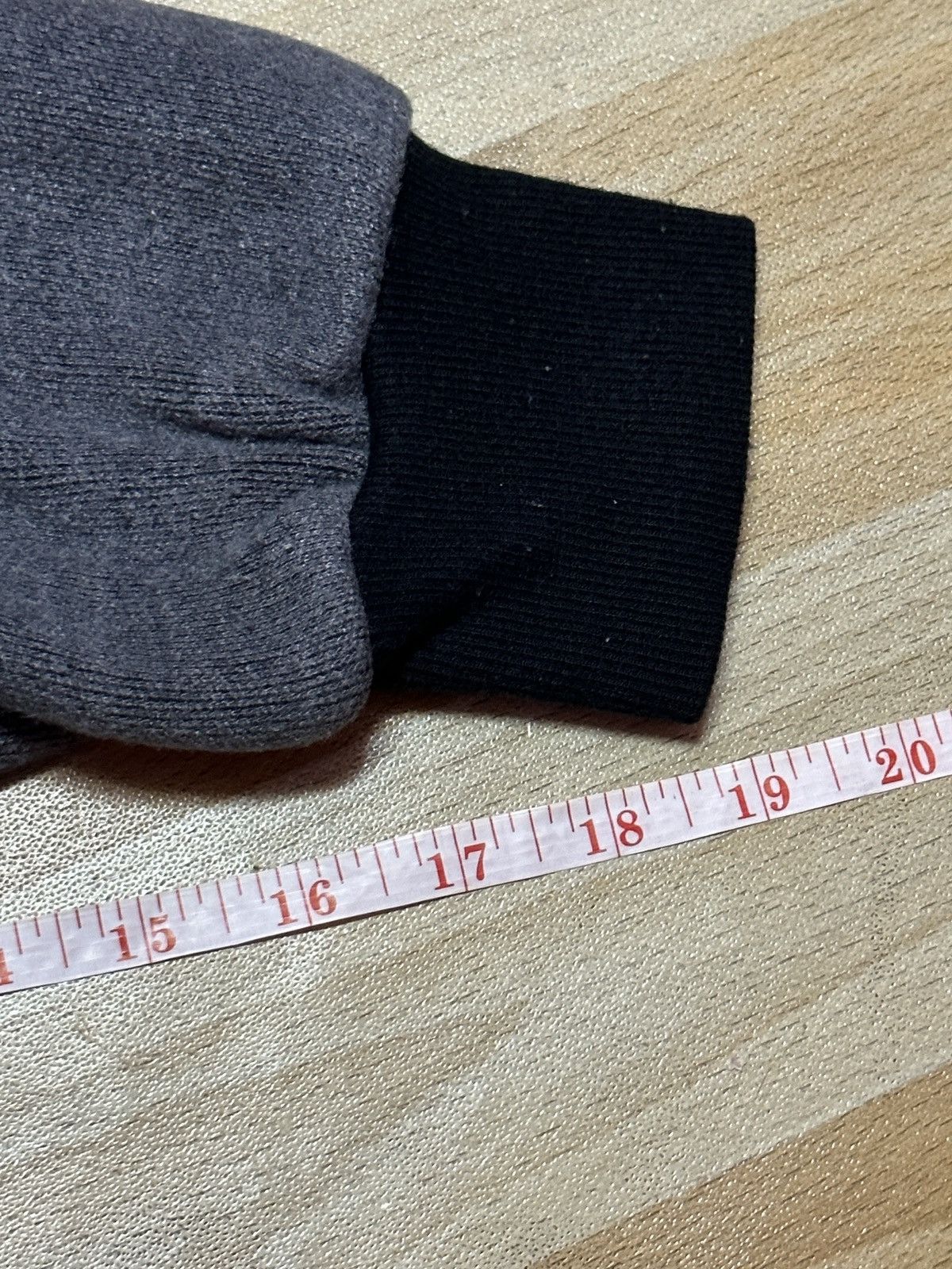 Japanese Brand × Lindbergh Lindbergh Sweaters Zip up Size US L / EU 52-54 / 3 - 13 Thumbnail