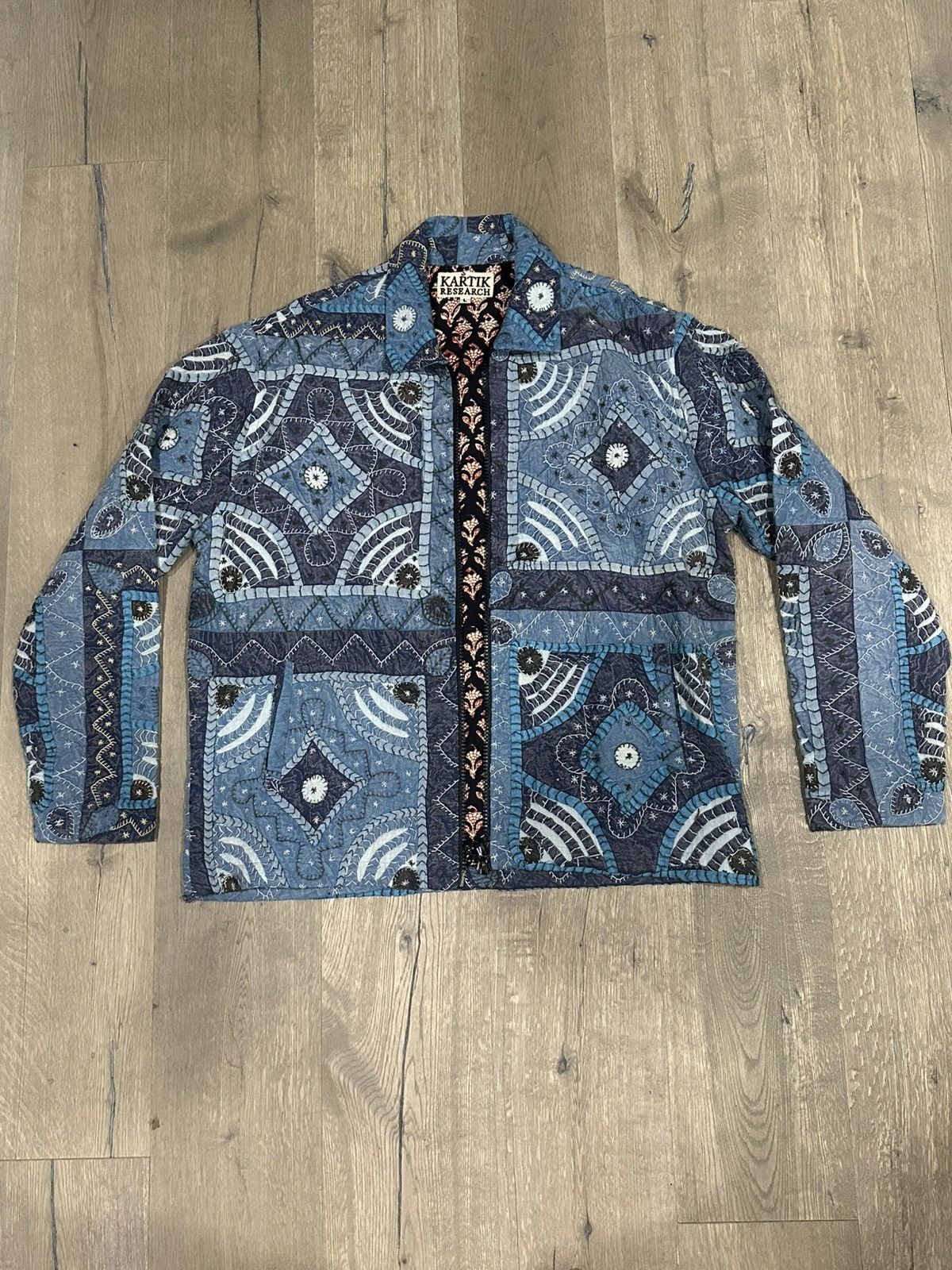 Karu Research | Grailed