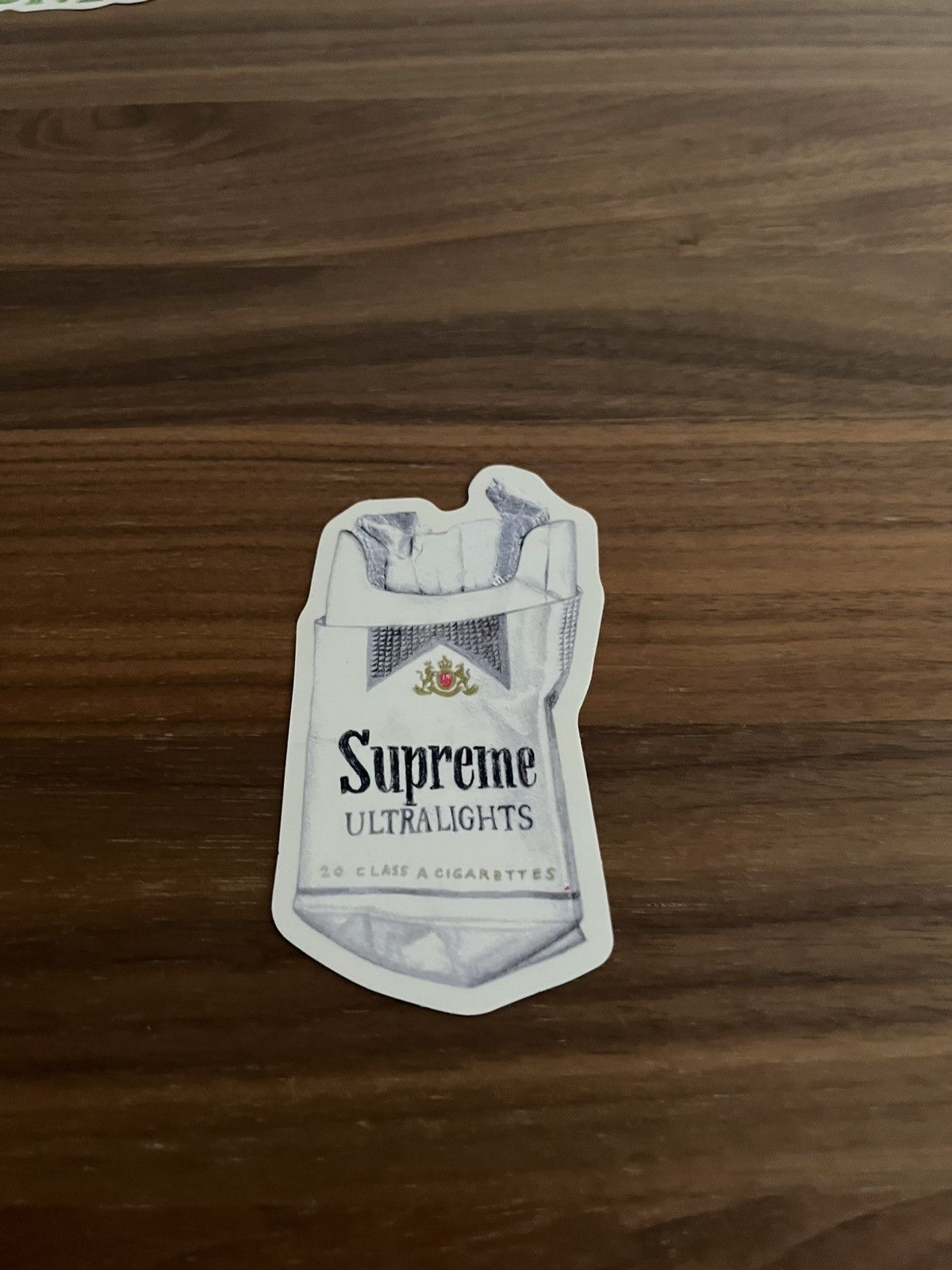 Supreme Supreme stickers pack 47 Size ONE SIZE - 6 Thumbnail