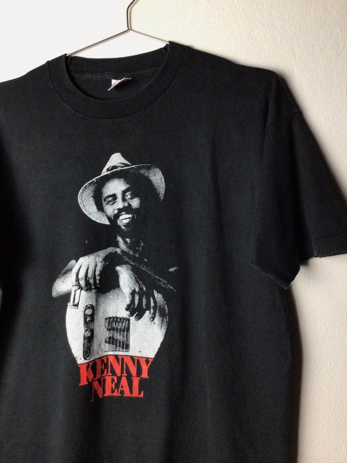 Jazz Cartier Kenny Neal 90's Size US L / EU 52-54 / 3 - 1 Thumbnail