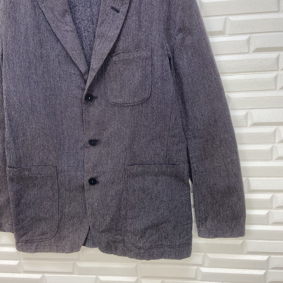 Nigel Cabourn Nigel Cabourn Jacket Blazer Size US S / EU 44-46 / 1 - 6 Thumbnail