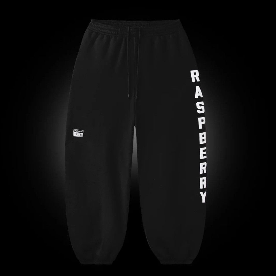 The GV Gallery The GV Gallery Weekday Sweats black Size US 34 / EU 50 - 1 Thumbnail