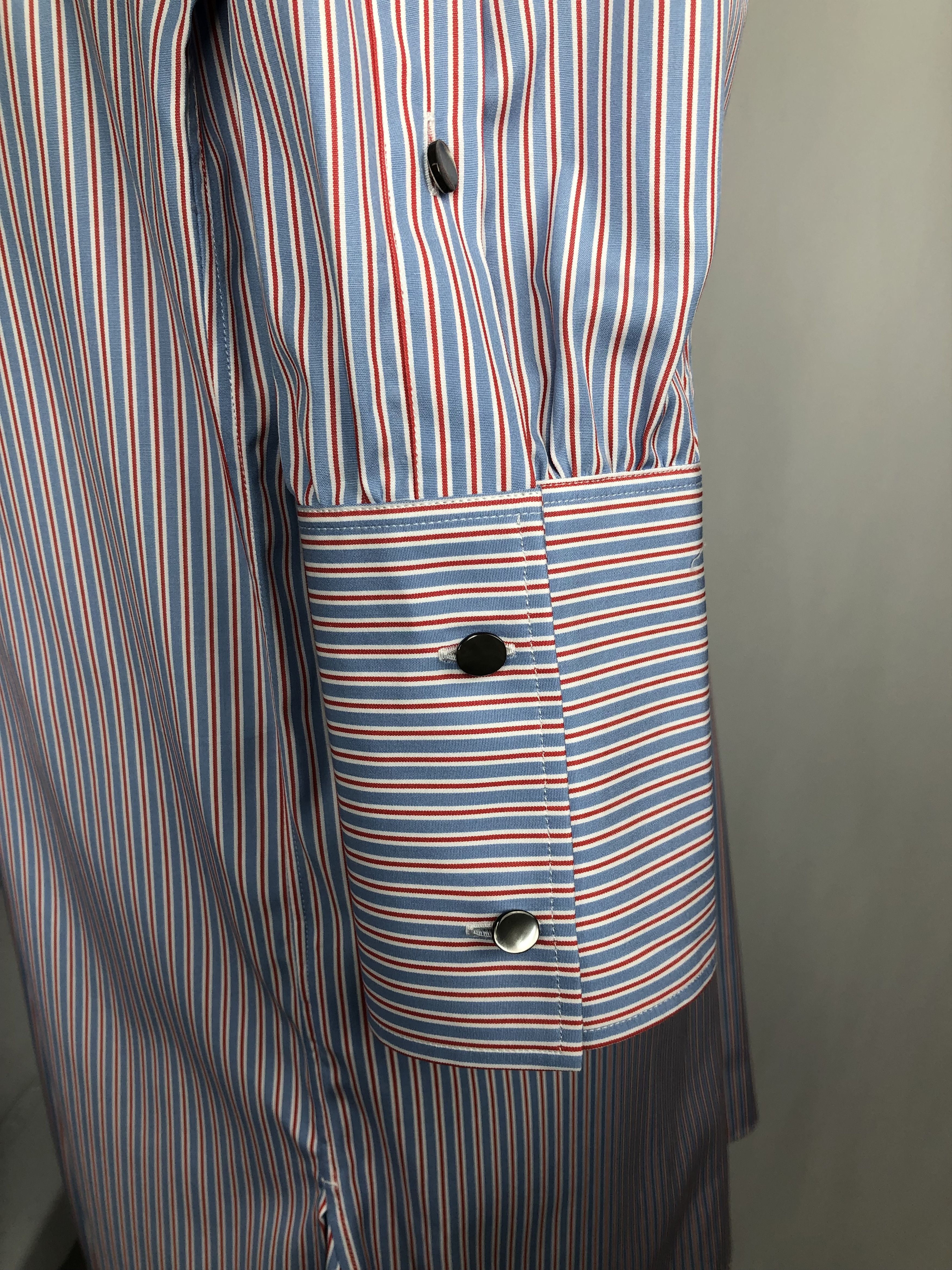 Gucci Gucci Shirt Size US L / EU 52-54 / 3 - 7 Thumbnail
