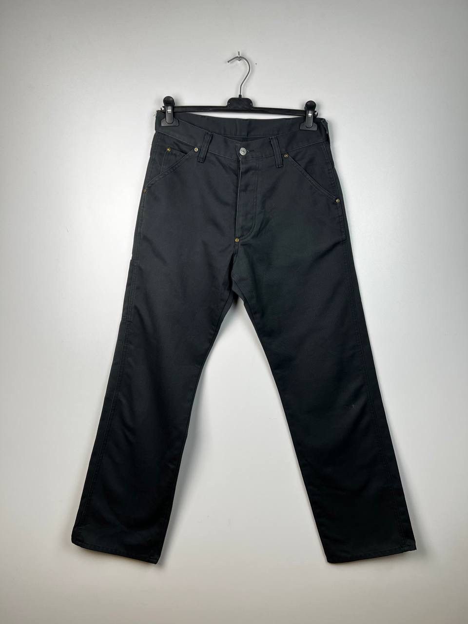 G-Star G Star Raw vintage pants size 31/32 Size US 31 - 1 Thumbnail