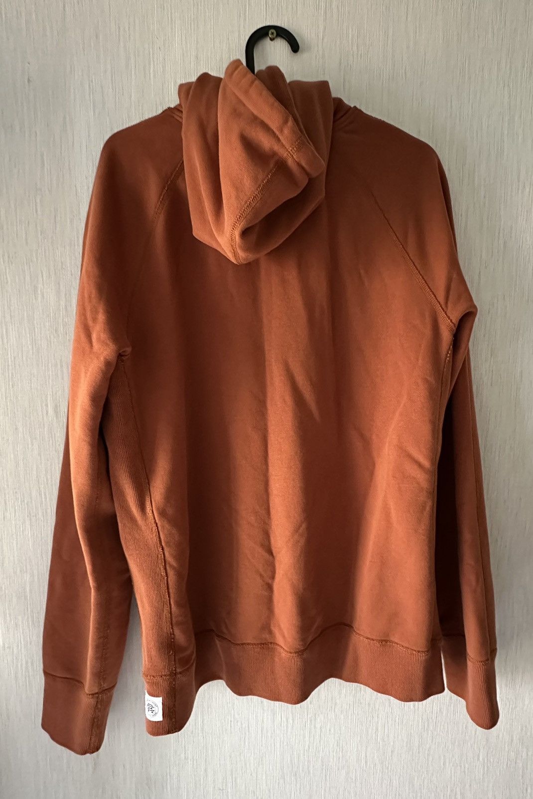 Reigning Champ Midweight Terry Hoodie Size US S / EU 44-46 / 1 - 6 Thumbnail