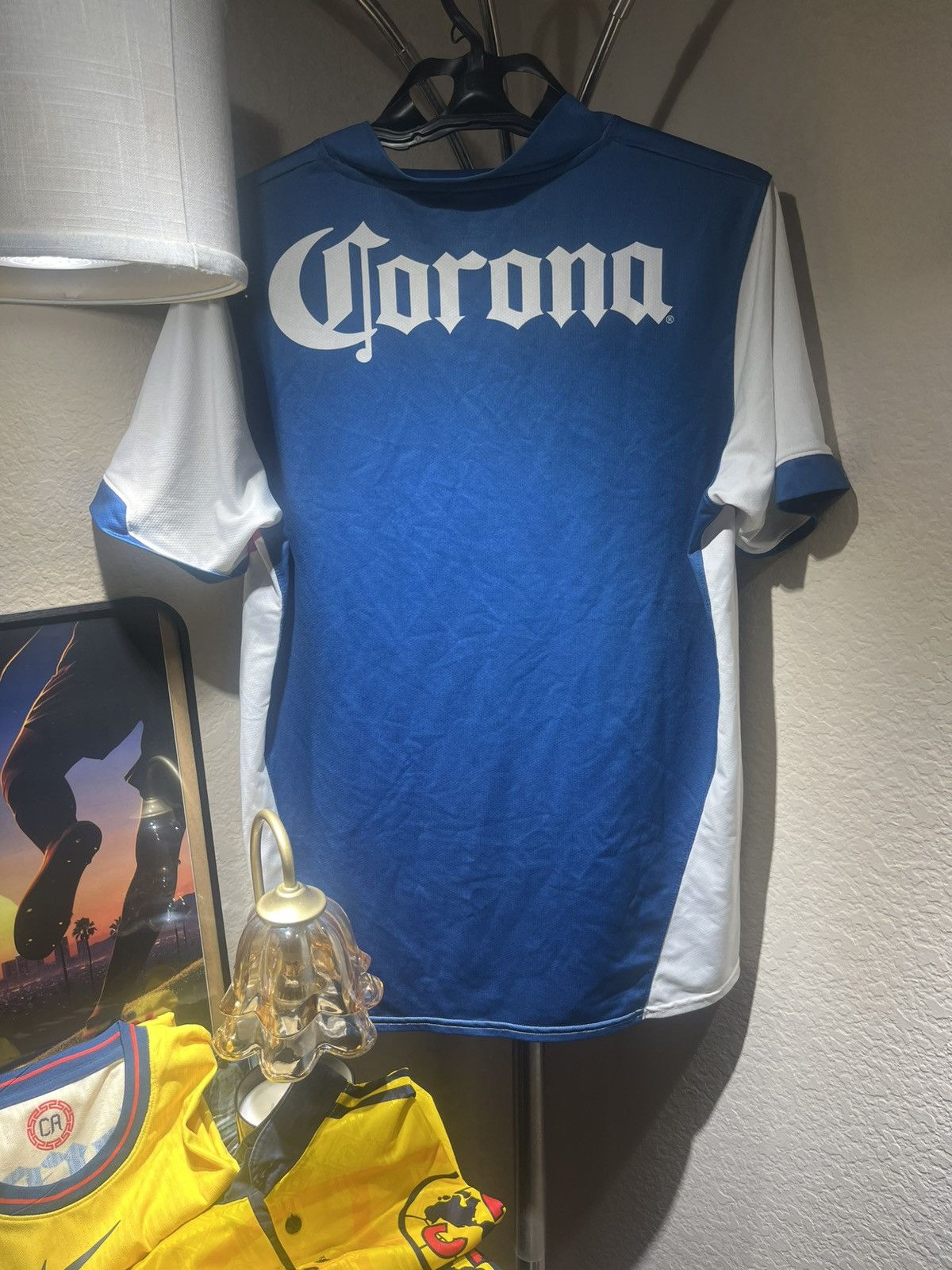 Nike Club America Size US L / EU 52-54 / 3 - 3 Thumbnail