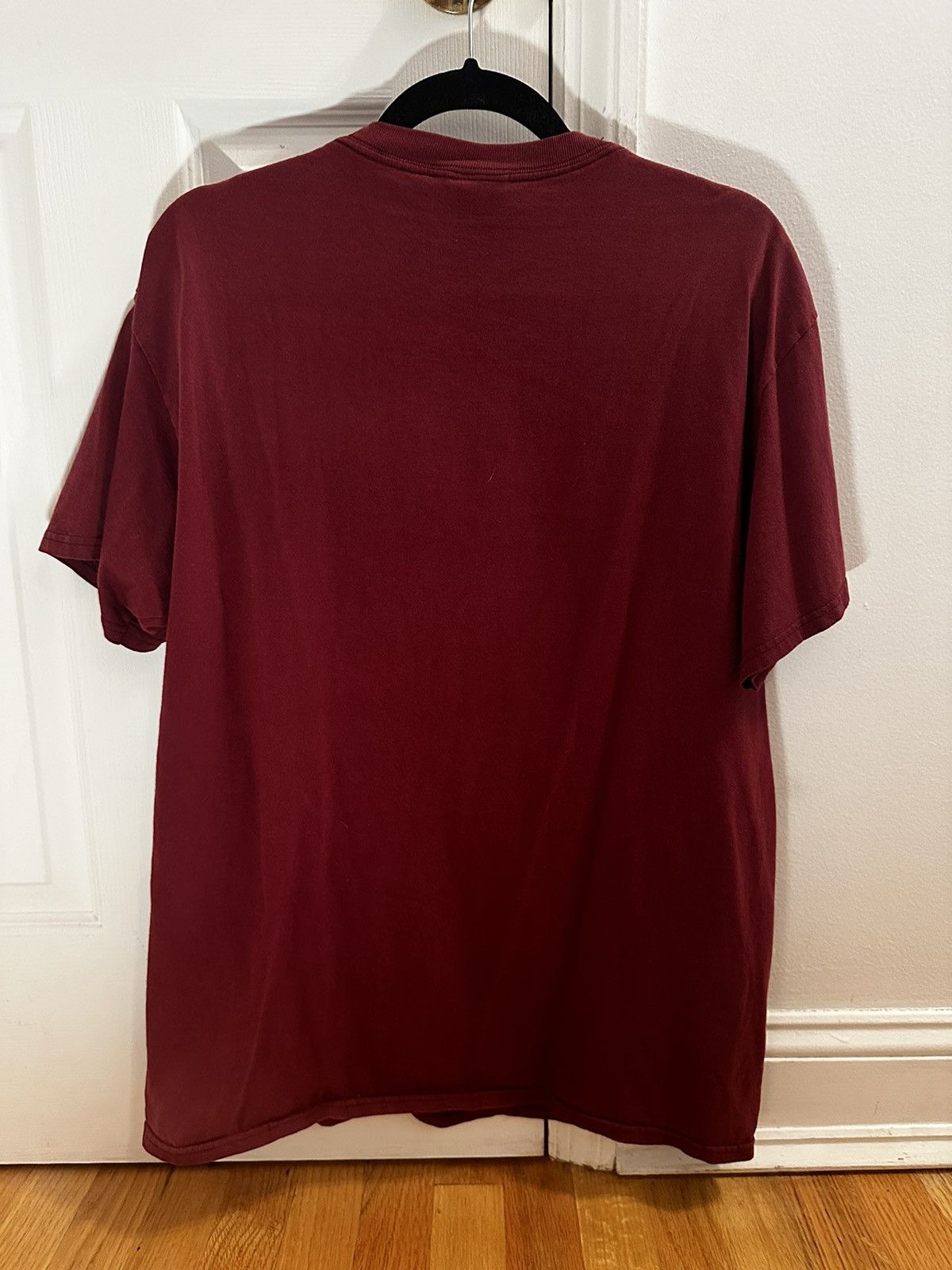 Noah Abandon All Hope Graphic Tee Size US L / EU 52-54 / 3 - 2 Thumbnail