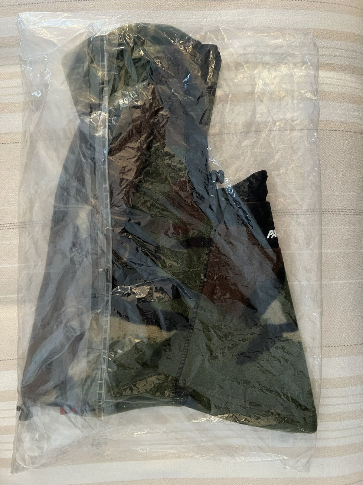 Palace Palace Polartec Fleece Balaclava Shiesty Facemask Size L/XL Size ONE SIZE - 12 Thumbnail