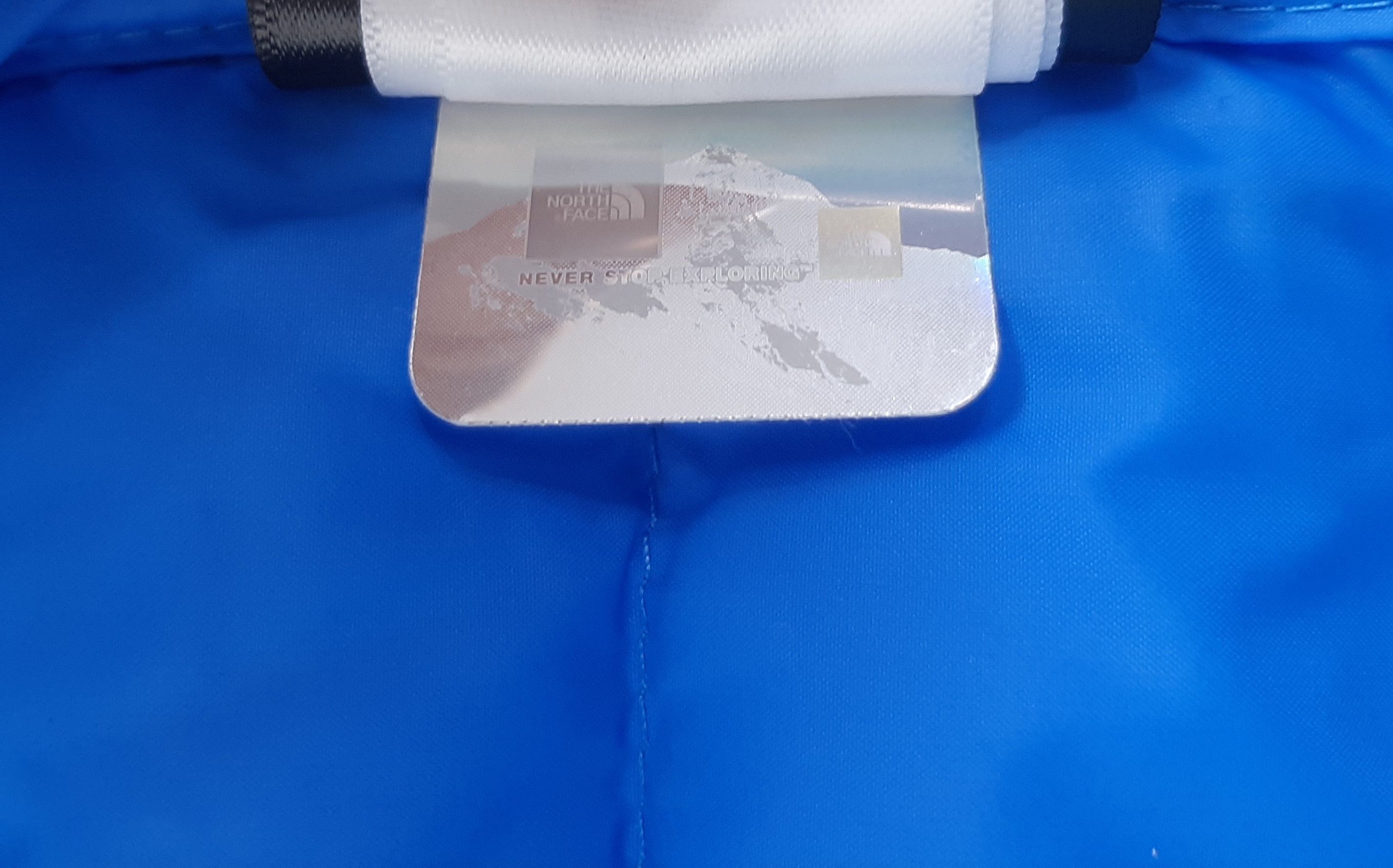 The North Face The North Face Bettaforca Jacket Blue Men's Size S Size US S / EU 44-46 / 1 - 10 Thumbnail