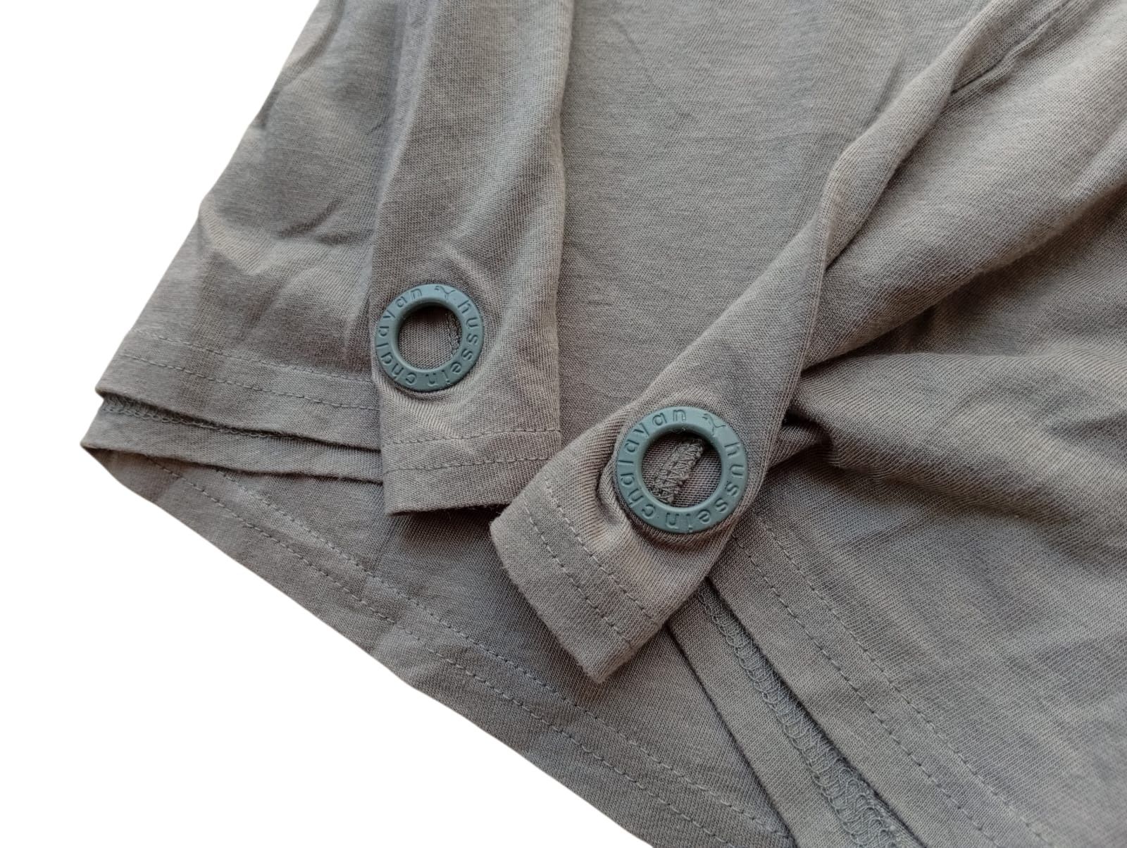 Hussein Chalayan × Puma Puma by Hussein Chalayan shirt dress Size S / US 4 / IT 40 - 5 Thumbnail