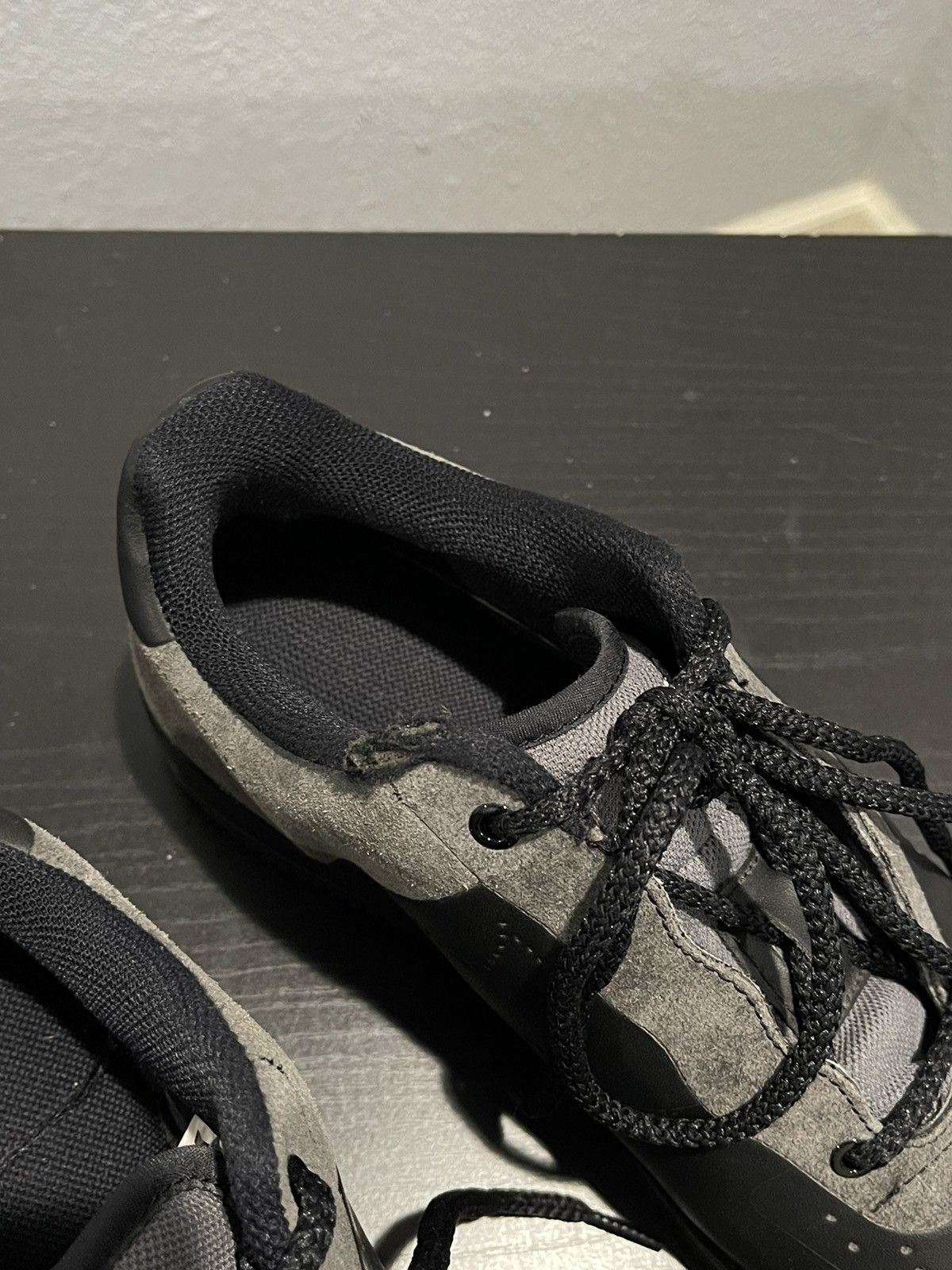 A-COLD-WALL* × Nike Nike x A Cold Wall Air Force 1 Low SZ 8.5 Size US 8.5 / EU 41-42 - 9 Thumbnail