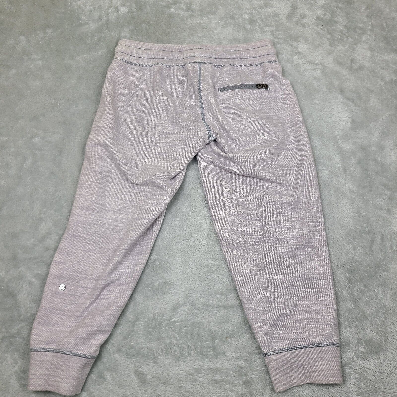 Lululemon LULULEMON Womens Casual Golf Walking Drawstring Pants Size Size 28" / US 6 / IT 42 - 6 Thumbnail