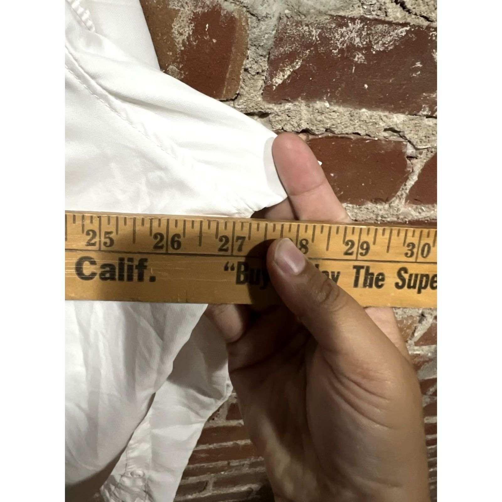Vintage Columbia PFG Shirt Mens Sz 2XL Vented Omni-Shade Button Up White XXL Casual Outdoor Fishing Jacket Shirt Size US XXL / EU 58 / 5 - 4 Thumbnail