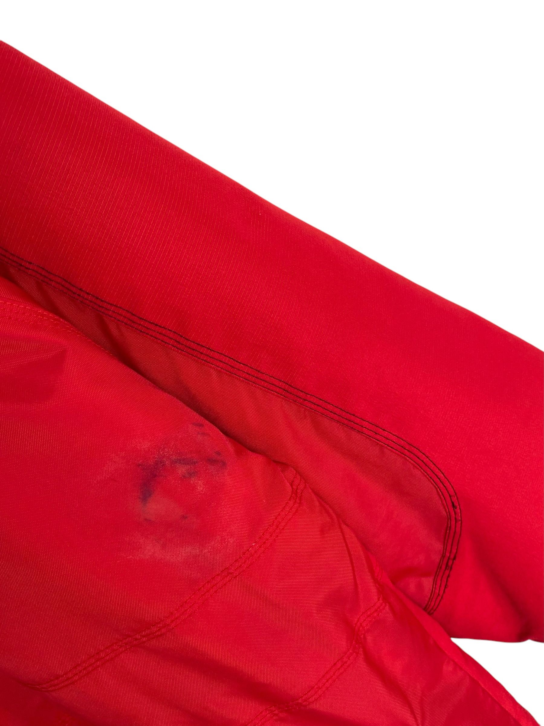 Umbro × Vintage 90s' Coach jacket Size US L / EU 52-54 / 3 - 6 Thumbnail