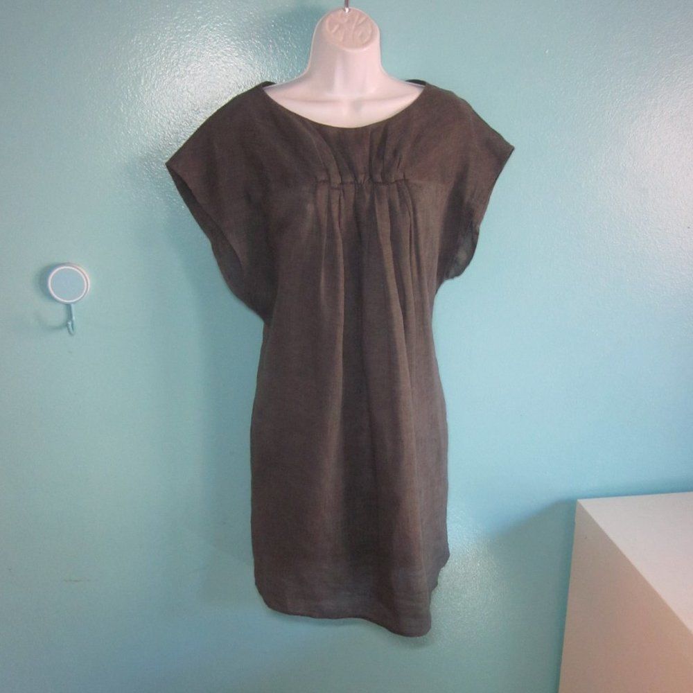 Ulla Johnson Ulla Johnson Shift Dress 4 Size S / US 4 / IT 40 - 12 Thumbnail
