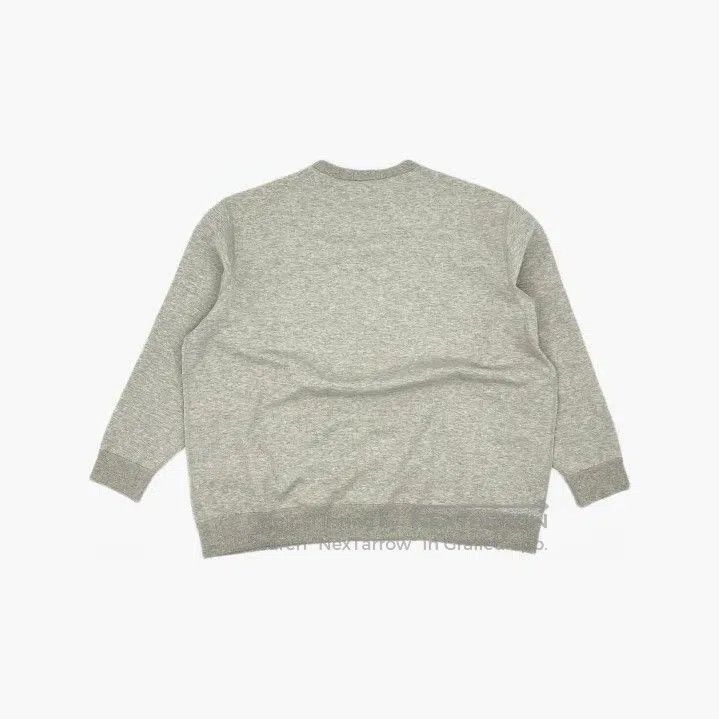 Polo Ralph Lauren Polo Ralph Lauren Gray Long. Size US XXL / EU 58 / 5 - 3 Thumbnail