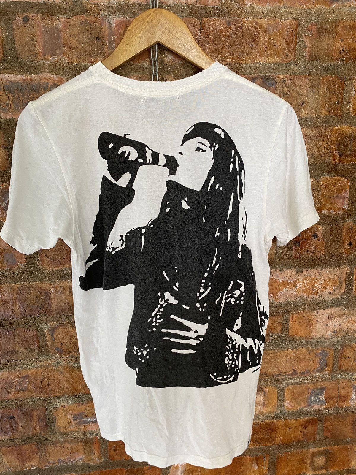 Hysteric Glamour Hysteric Glamour i Drink to that smoke Size S / US 4 / IT 40 - 2 Thumbnail