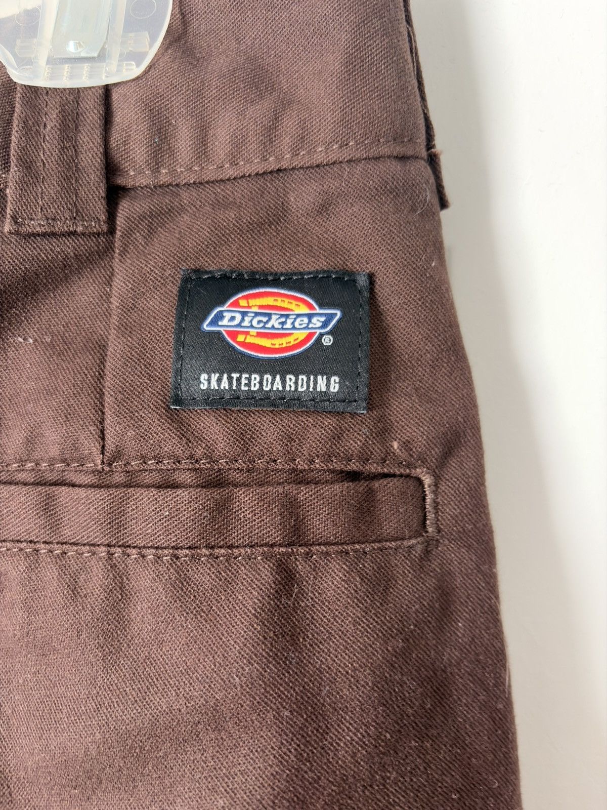 Dickies Dickies Skateboarding Pants Size US 30 / EU 46 - 4 Thumbnail