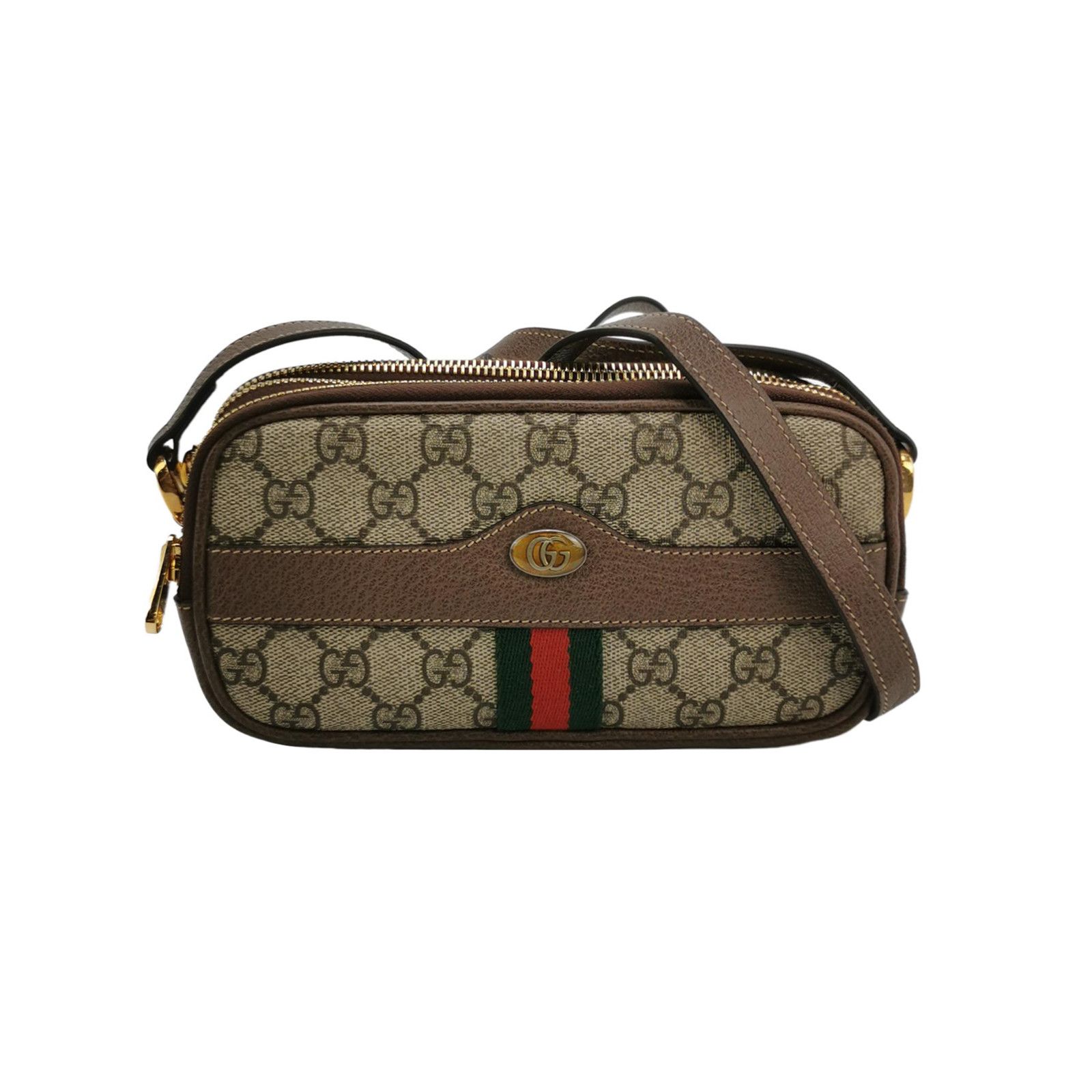 Gucci Gucci Women os Shoulder Bags Size ONE SIZE - 1 Thumbnail