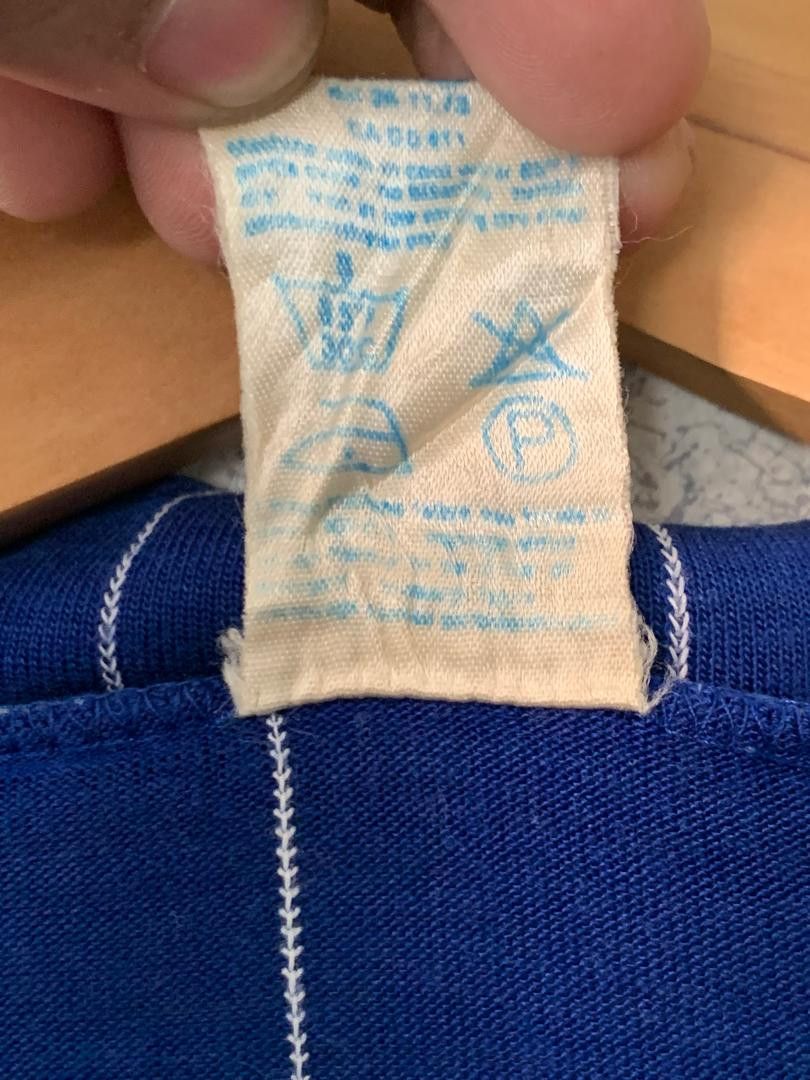 Adidas × Vintage Vintage adidas ventex Size US M / EU 48-50 / 2 - 6 Thumbnail