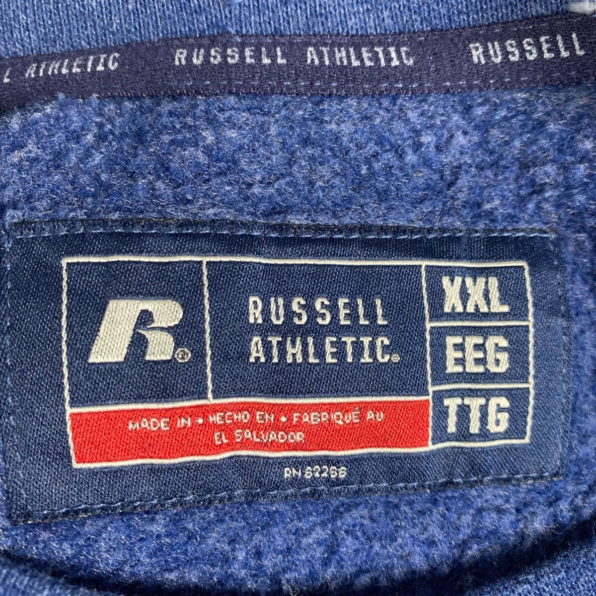 Russell Athletic Russell Athletic Apparel Clothing ActiveWear Sweashirt Size US XL / EU 56 / 4 - 8 Thumbnail