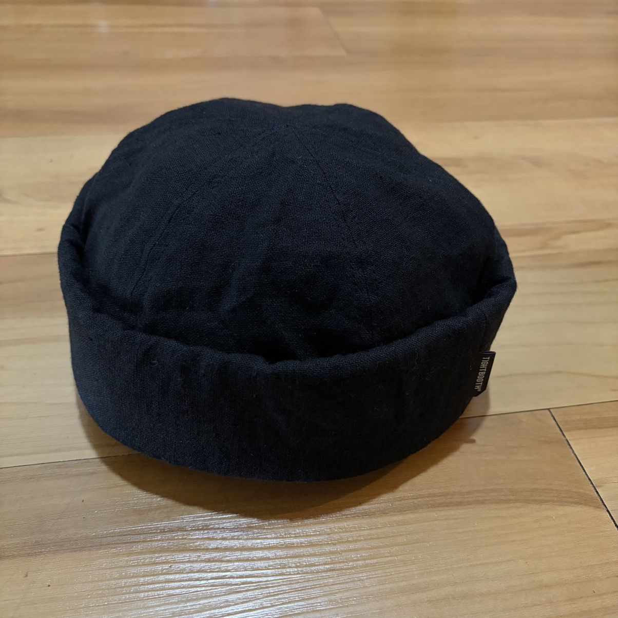 Polar Skate Co. Tightbooth miki cap Size ONE SIZE - 1 Thumbnail