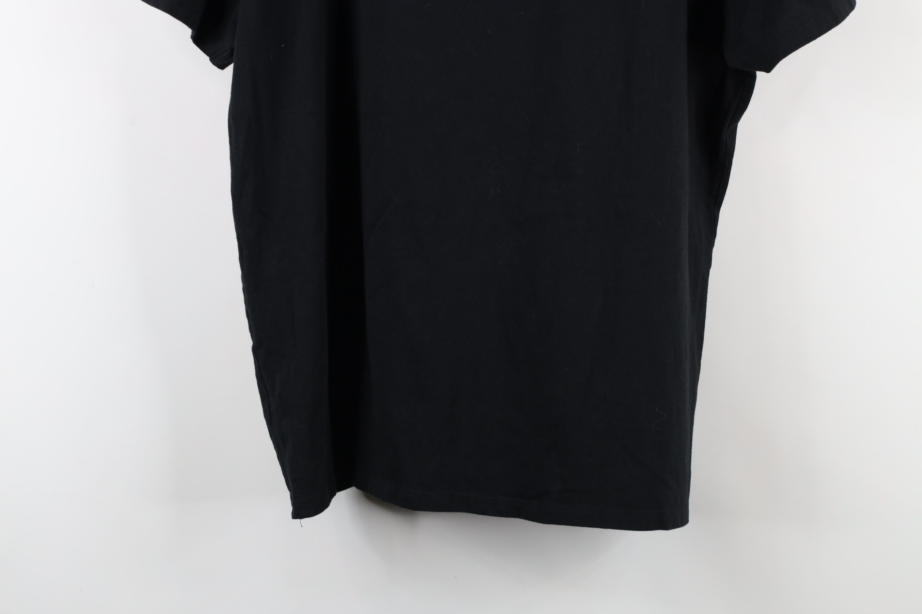 Jagermeister × Vintage Vintage Y2K Jagermeister Spell Liquor Short Sleeve T-Shirt Size US XL / EU 56 / 4 - 10 Thumbnail