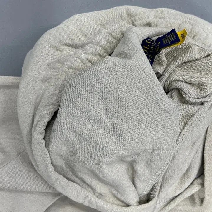 Polo Ralph Lauren Polo Ralph Lauren Men's Solid Hooded Sweatshirt. Size US M / EU 48-50 / 2 - 6 Thumbnail