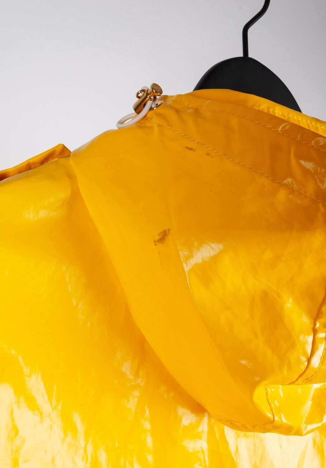 Moncler Original Moncler Palma Women Yellow Jacket Size 1 H5116 Size S / US 4 / IT 40 - 11 Thumbnail